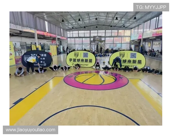 中国篮球迎来新篇章 青少年培训体系改革助力未来发展