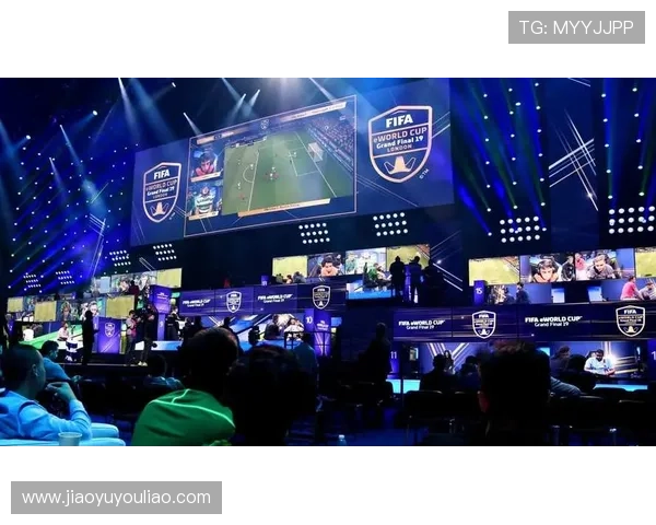 全球电竞格局再迎巨变多项国际赛事重磅官宣引爆玩家热议