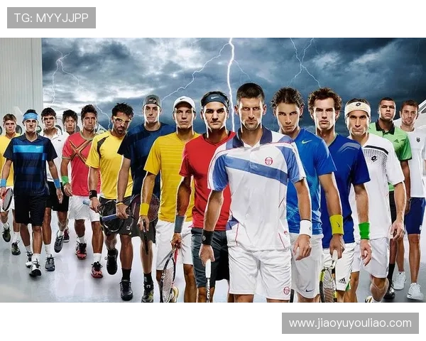 全球网球赛季迎新变革 明星选手纷纷宣布参赛计划及目标