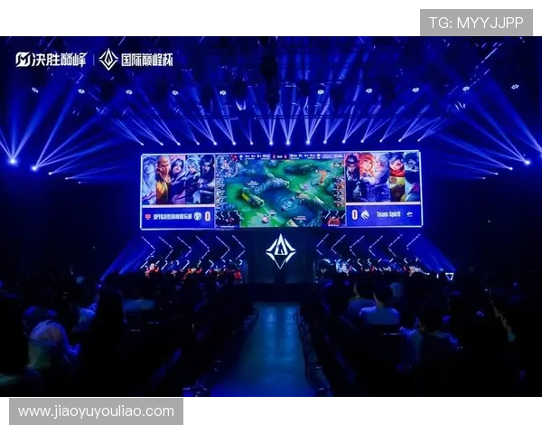 全球电竞盛典燃爆开幕各大战队鏖战巅峰争夺年度最强荣耀桂冠 全球电竞盛典燃爆开幕各大战队鏖战巅峰争夺年度最强荣耀桂冠