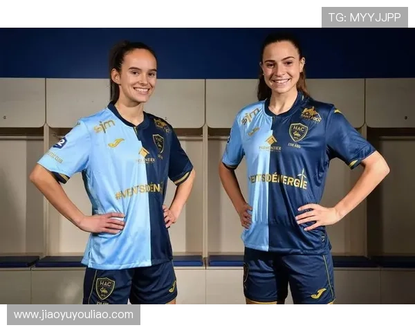 勒阿弗尔俱乐部：法国足球历史的璀璨明珠与现代化转型之路