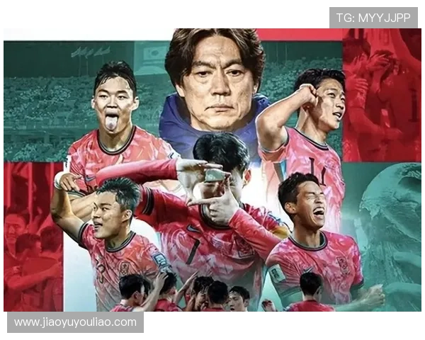 国足鏖战东亚杯再掀青春风暴新生代球员展现无限潜力