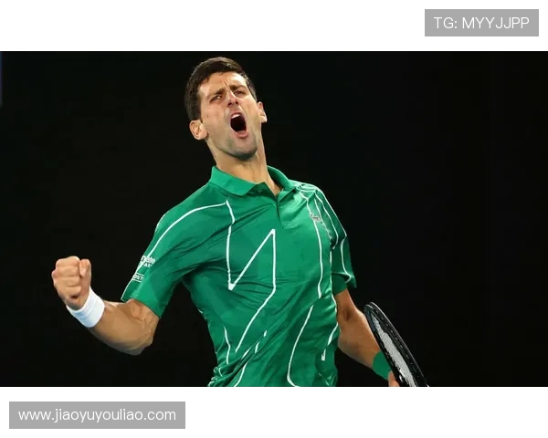 德约科维奇豪取新赛季首冠再创纪录年轻新星崛起网坛格局或将重塑