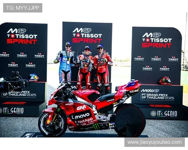 2025赛季MotoGP赛程公布 新老车手激烈角逐引发全球关注