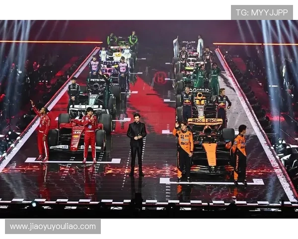 F1赛季前瞻：新车技术突破与车队阵容变动揭晓