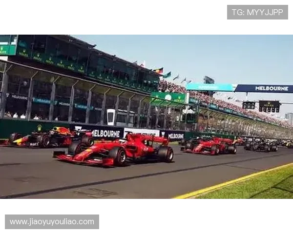 F1赛车新规公布 车队与车手反应不一赛季前景充满悬念