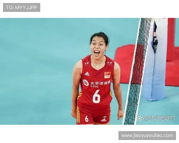 中国女排全力备战巴黎奥运会 新任主教练如何带队突破重重挑战