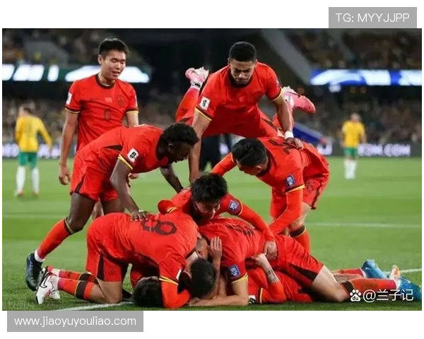 世界杯预选赛激战正酣 多支强队提前锁定出线名额