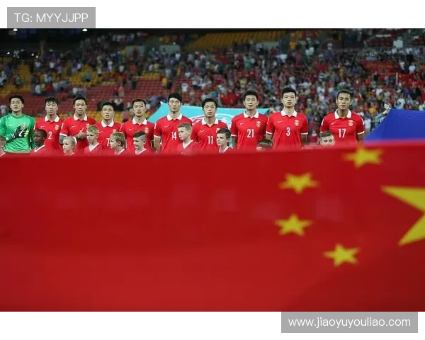 中国队勇夺亚洲杯冠军全场逆转上演惊天绝杀点燃全国球迷热情