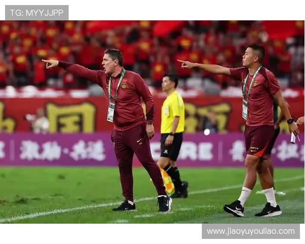 国足新星闪耀世界杯预选赛现场全场最佳助攻逆转锁定晋级希望