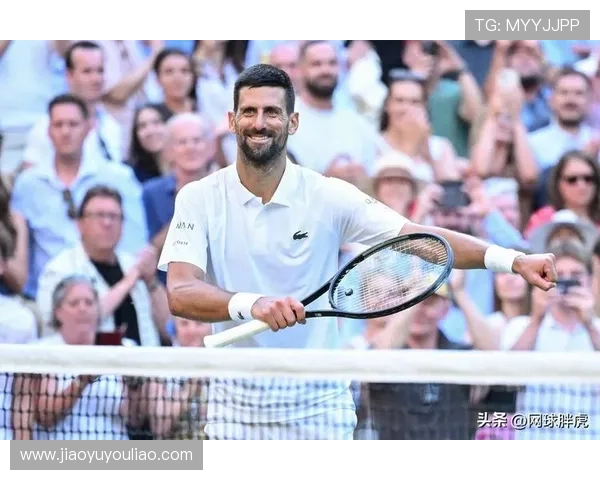 德约科维奇逆转赢球再创历史新纪录年轻一代网球新星面临更大挑战