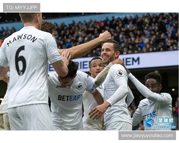 斯旺西足球俱乐部历史发展及其在英格兰足球中的独特地位分析