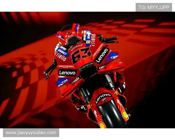 杜卡迪车队再度称霸MotoGP赛场新星崛起冠军格局或将迎来大洗牌