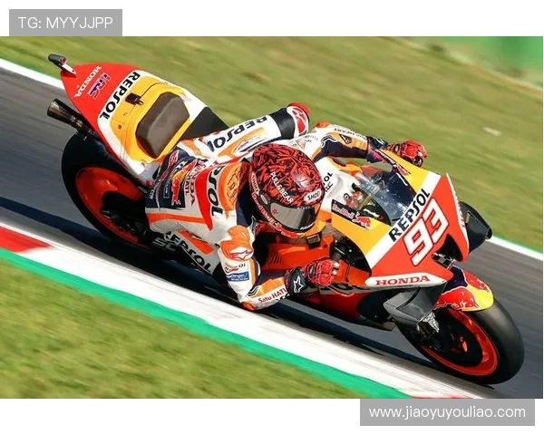 MotoGP赛场风云再起冠军争夺战激化引发全球关注热度飙升中 MotoGP赛场风云再起冠军争夺战激化引发全球关注热度飙升中