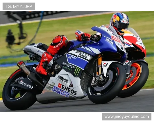 MotoGP赛季激战正酣 新兴车手崭露头角 强者依旧争锋不休 MotoGP赛季激战正酣 新兴车手崭露头角 强者依旧争锋不休