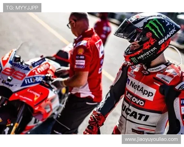 MotoGP赛季激战正酣 新赛季车队阵容和技术革新引领未来赛事发展 MotoGP赛季激战正酣 新赛季车队阵容和技术革新引领未来赛事发展