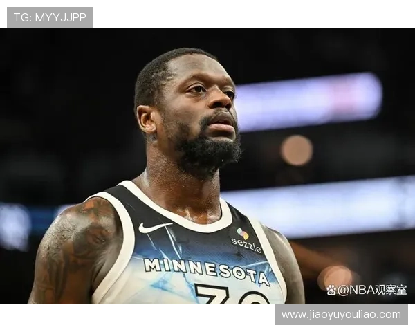 NBA森林狼迎关键调整核心阵容冲击季后赛新局面管理层决策引发关注 NBA森林狼迎关键调整核心阵容冲击季后赛新局面管理层决策引发关注