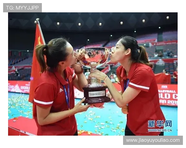 中国女排豪取六连胜,强势晋级世界杯决赛,剑指冠军荣耀 中国女排豪取六连胜,强势晋级世界杯决赛,剑指冠军荣耀