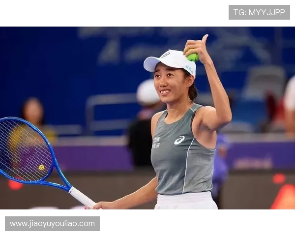 张帅逆转晋级澳网16强 中国金花再创佳绩向顶尖挑战
