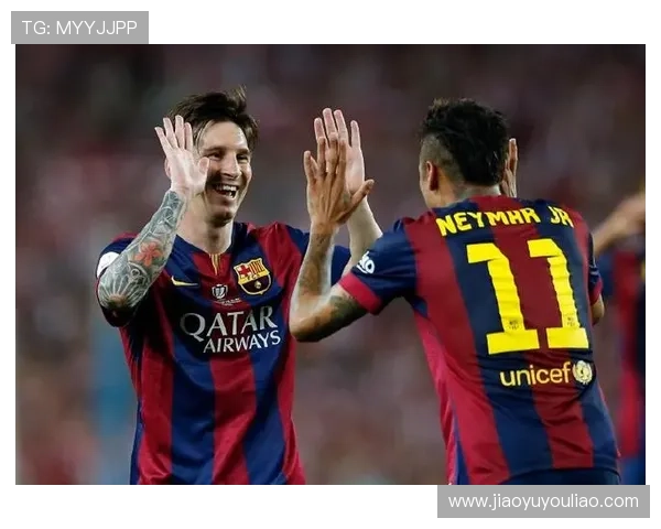 梅西重返巴萨传闻再起 球迷期待与内马尔联手冲击冠军