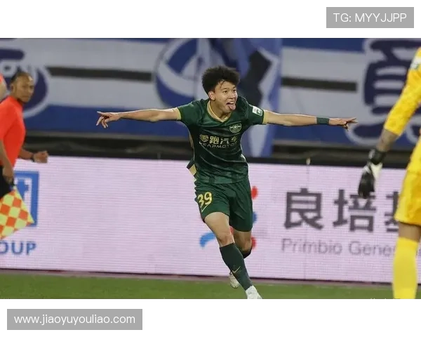 豪门争锋本土新星爆发中国足球联赛迎来关键转折期新赛季全面挑战